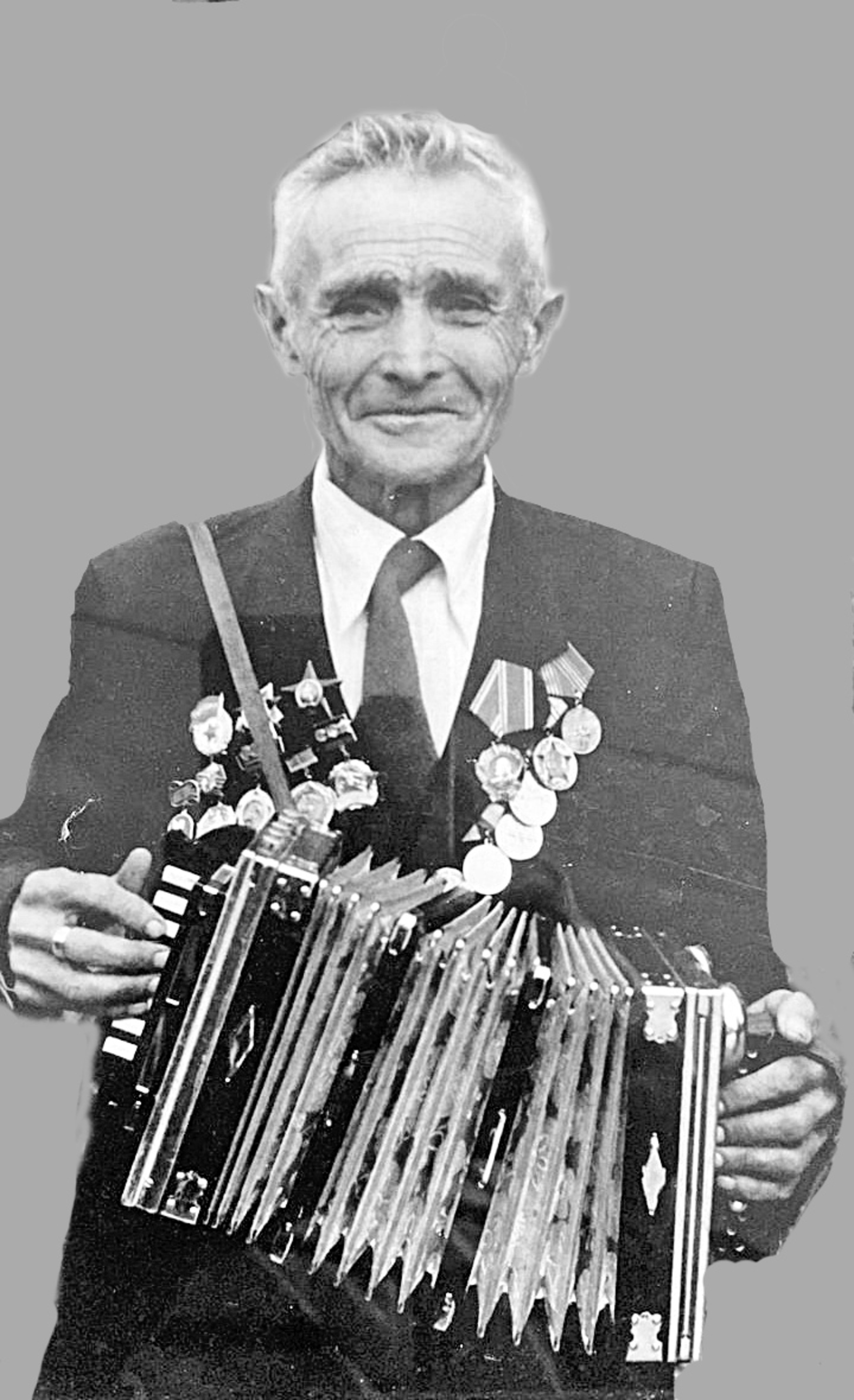 Играй, тальянка!