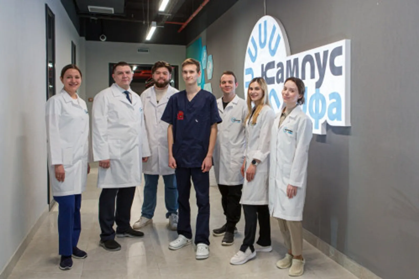 Ученые разработали уникальную молекулу для лечения инфаркта миокарда.