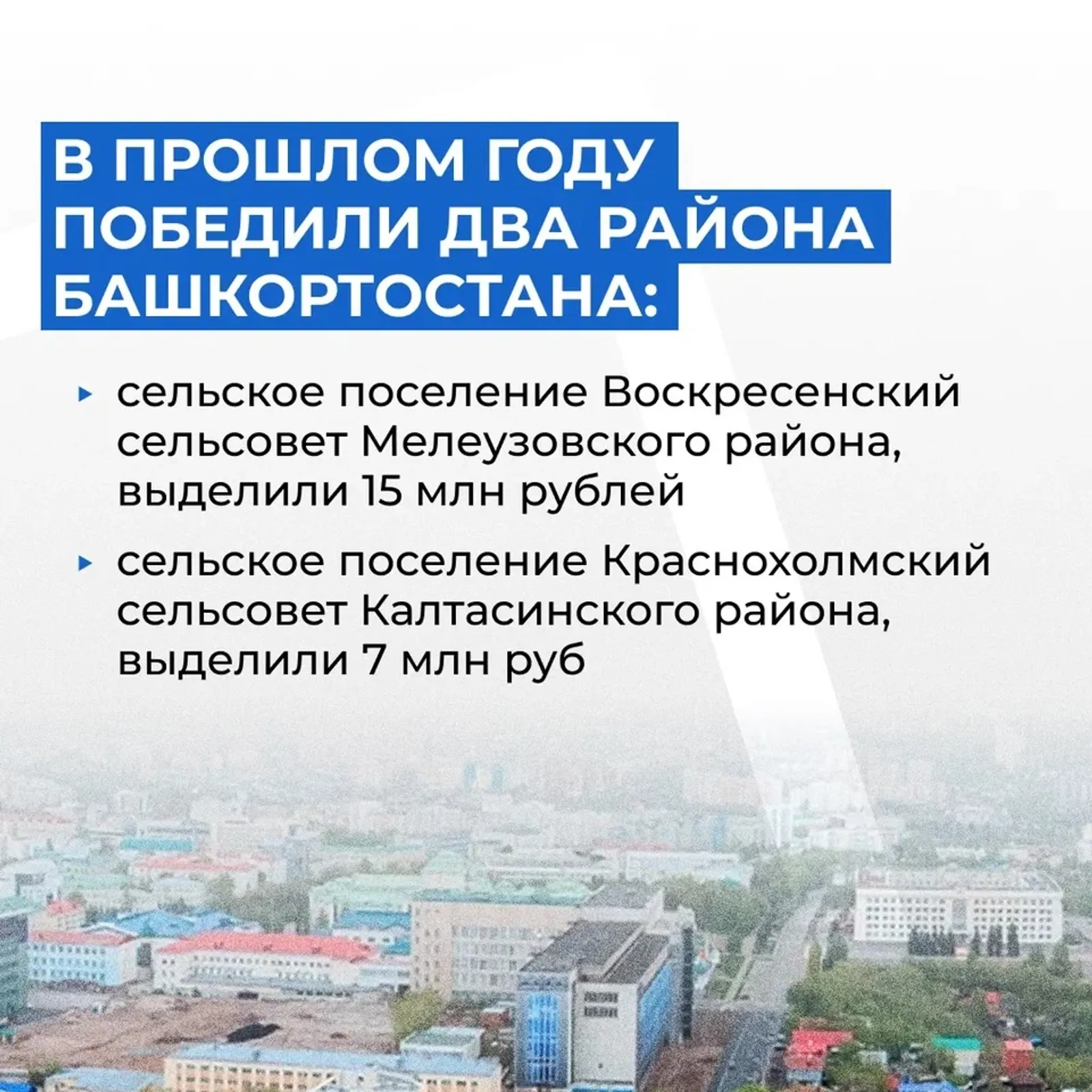 Определены 15 победителей республиканского этапа Всероссийского конкурса