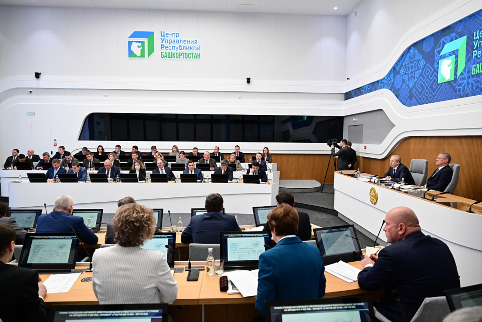 Освещение автодороги Уфа–Стерлитамак планируют восстановить до 2 августа