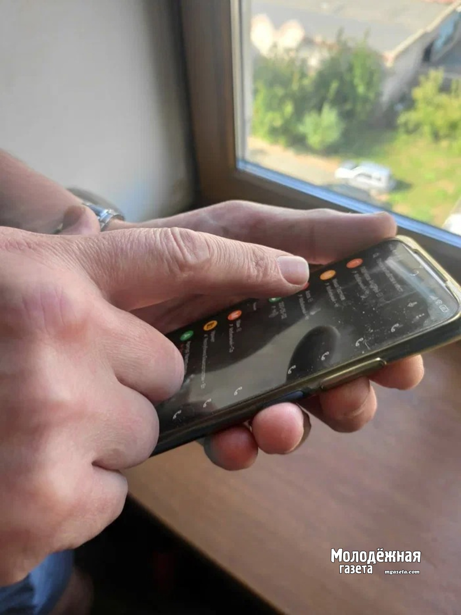 В Башкирии зафиксирована новая мошенническая схема