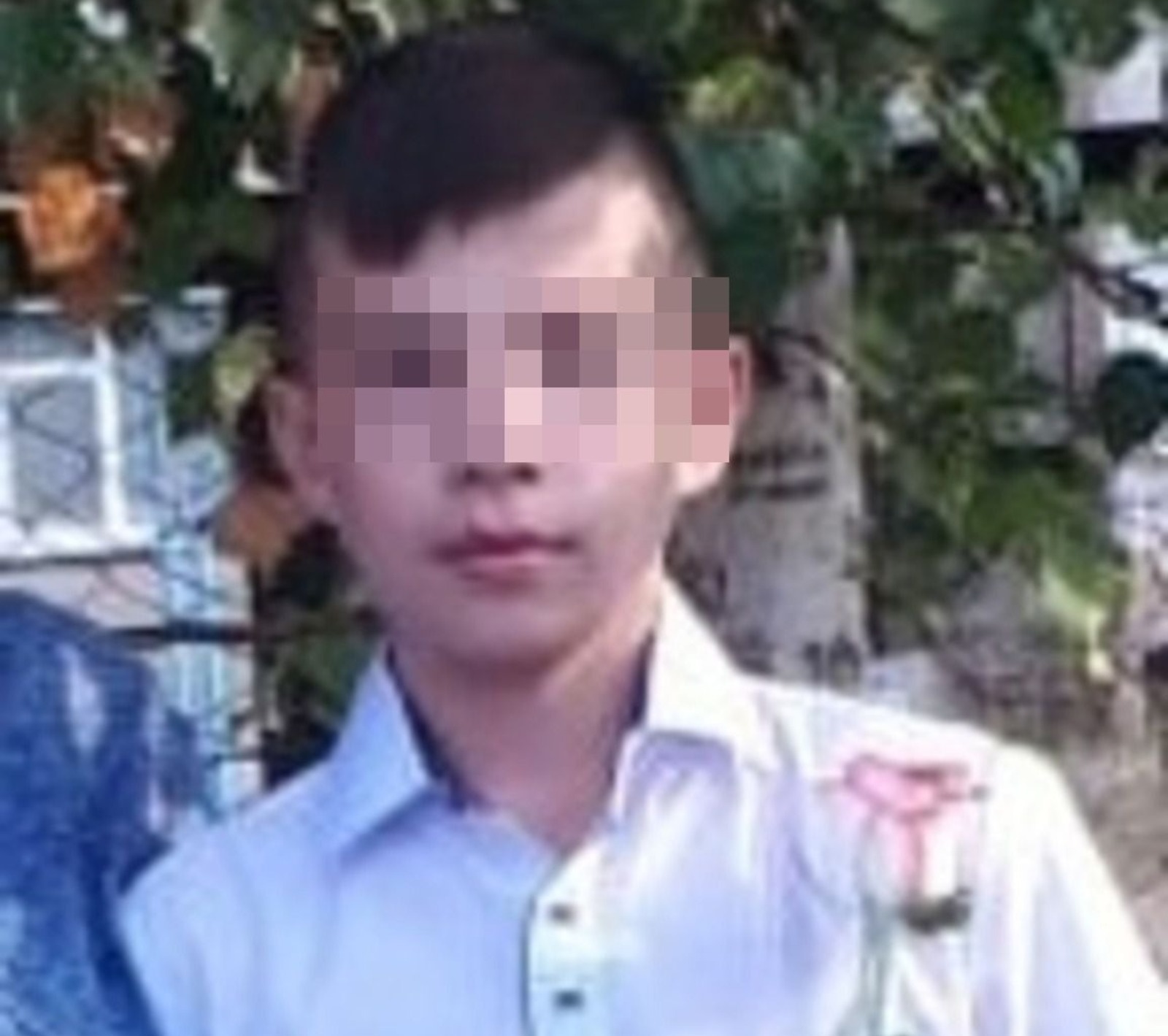 В Башкирии полиция сообщила, где нашла пропавшего 14-летнего мальчика