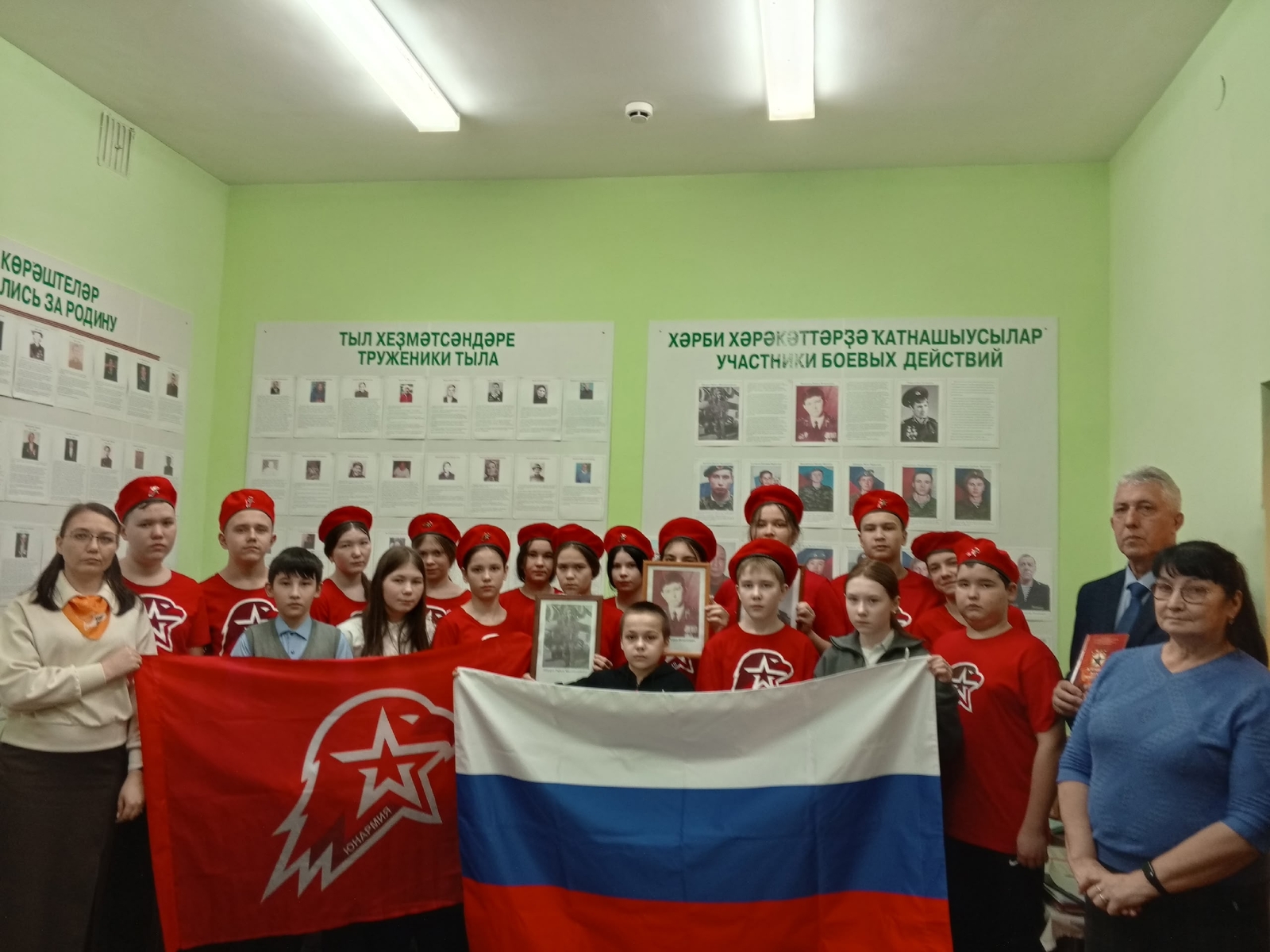 Афганистан – наша память и боль