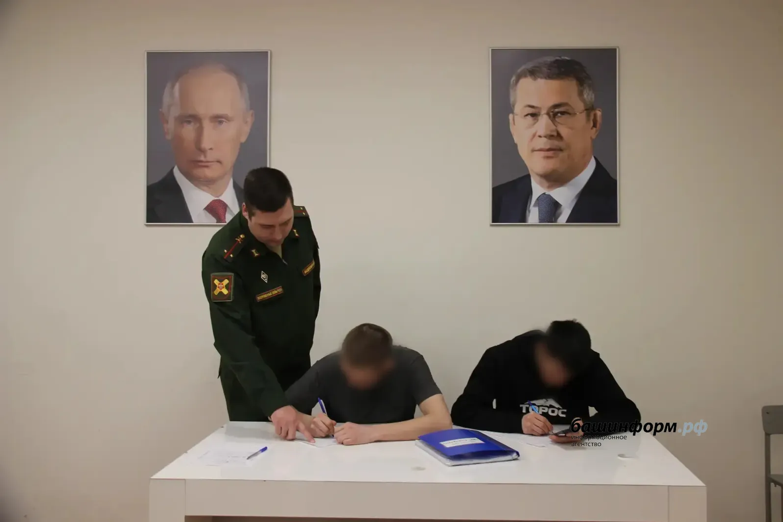 В Башкирии появилось новое поколение операторов БПЛА