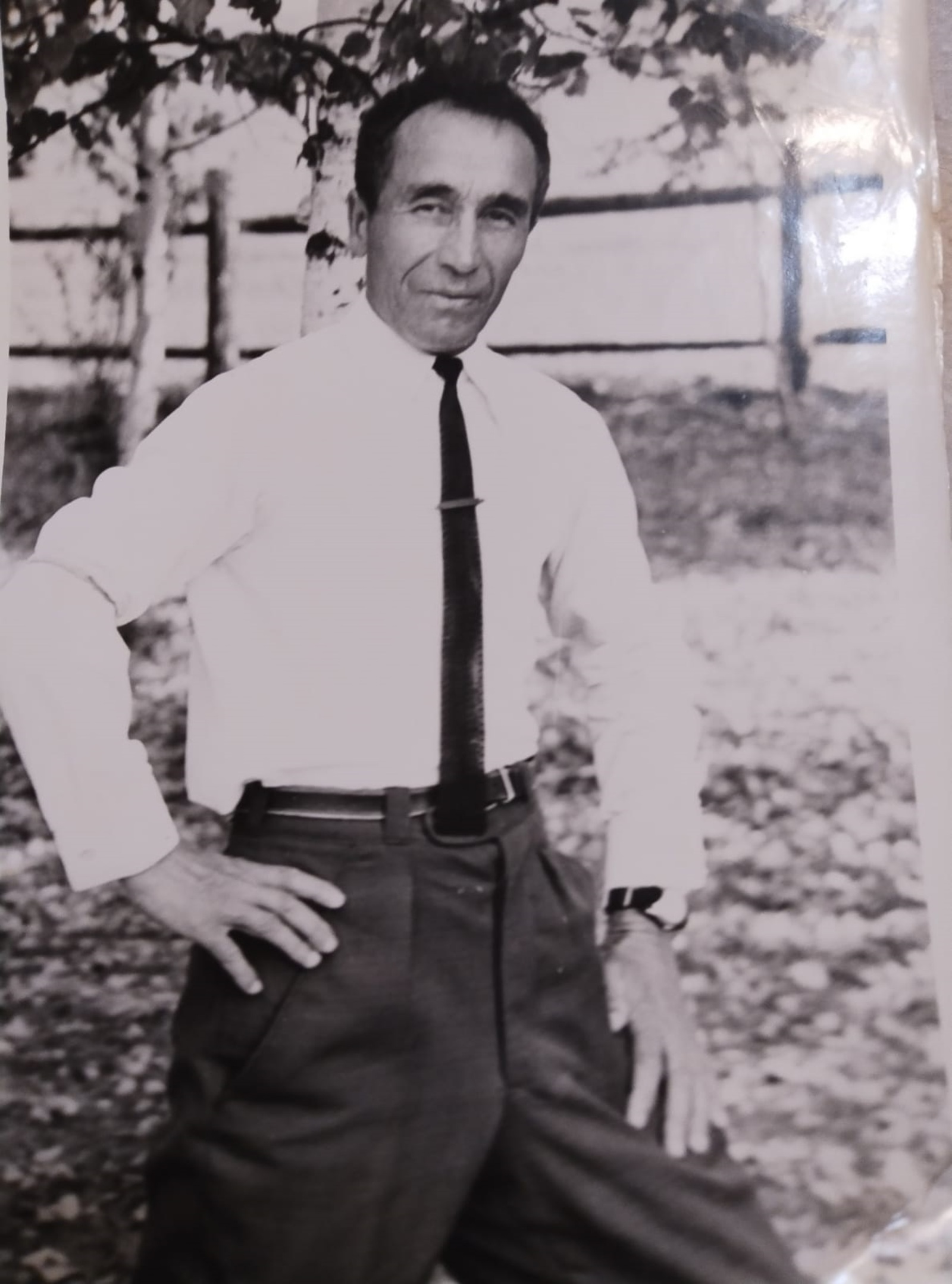 Подвиг длиною в жизнь