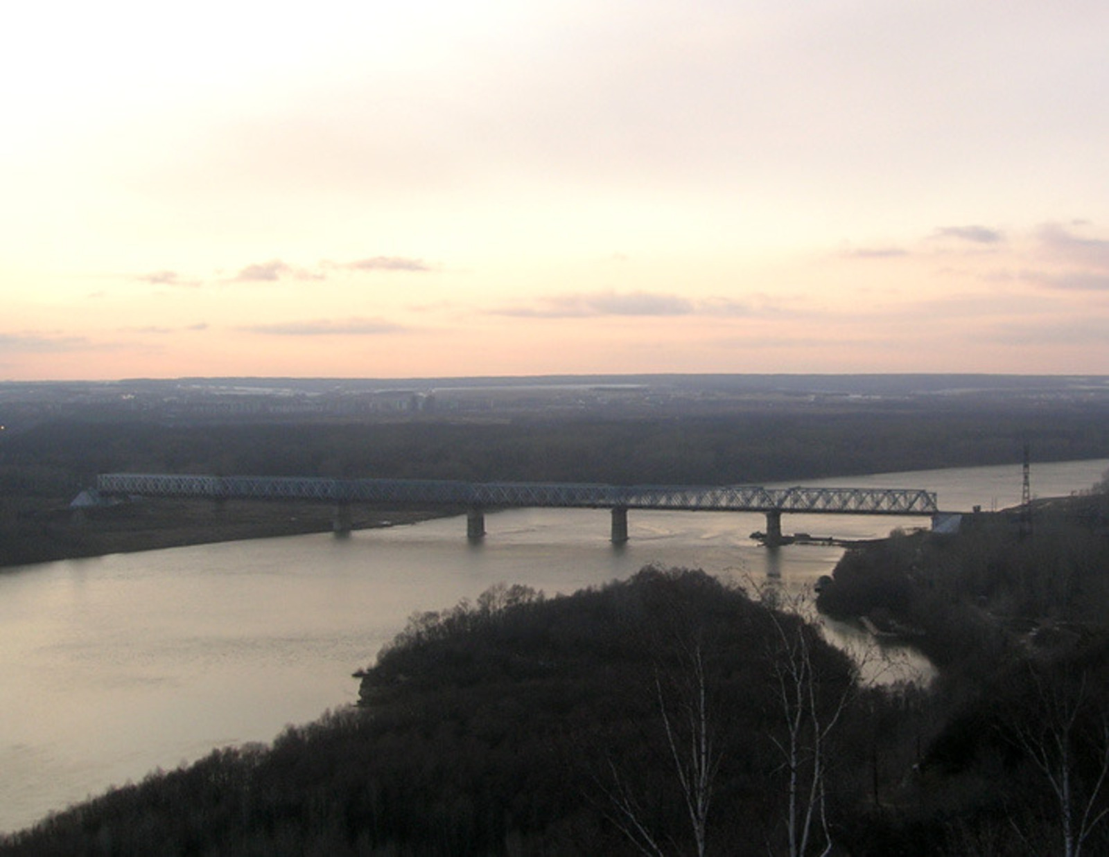 Сюрпризы погоды. Что принесла Башкирии необычная затяжная осень