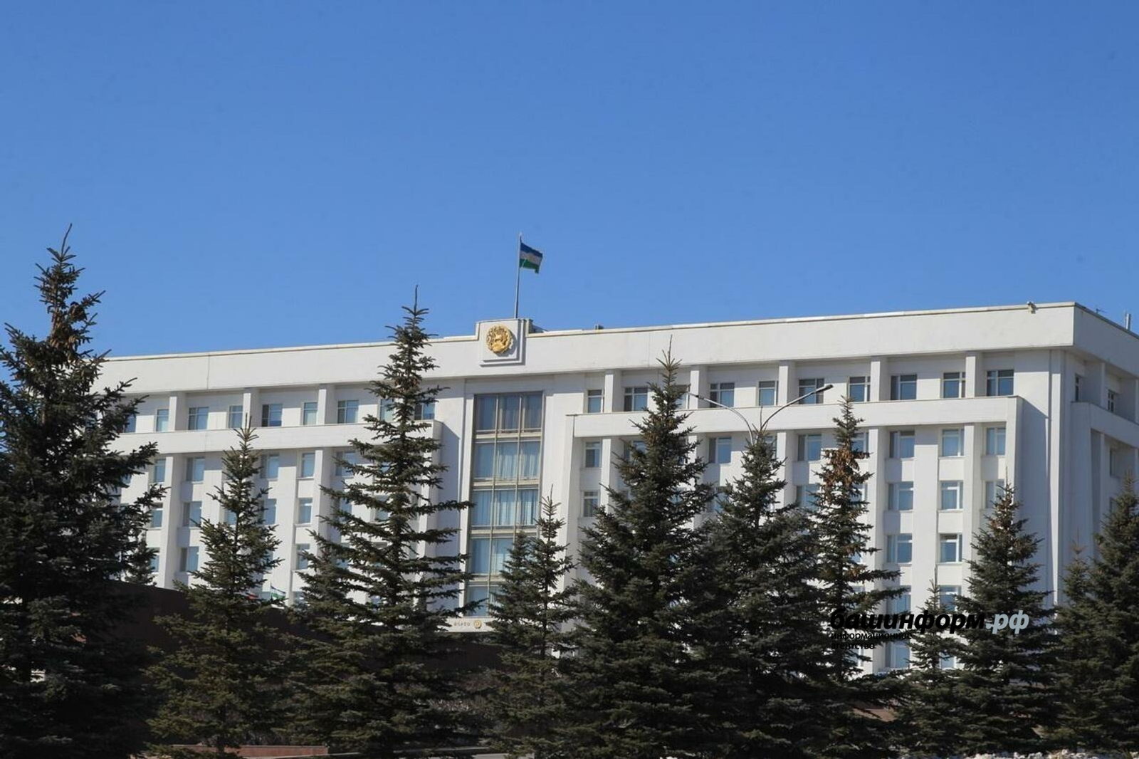 Глава Башкирии подписал в октябре ряд важных указов: подробности