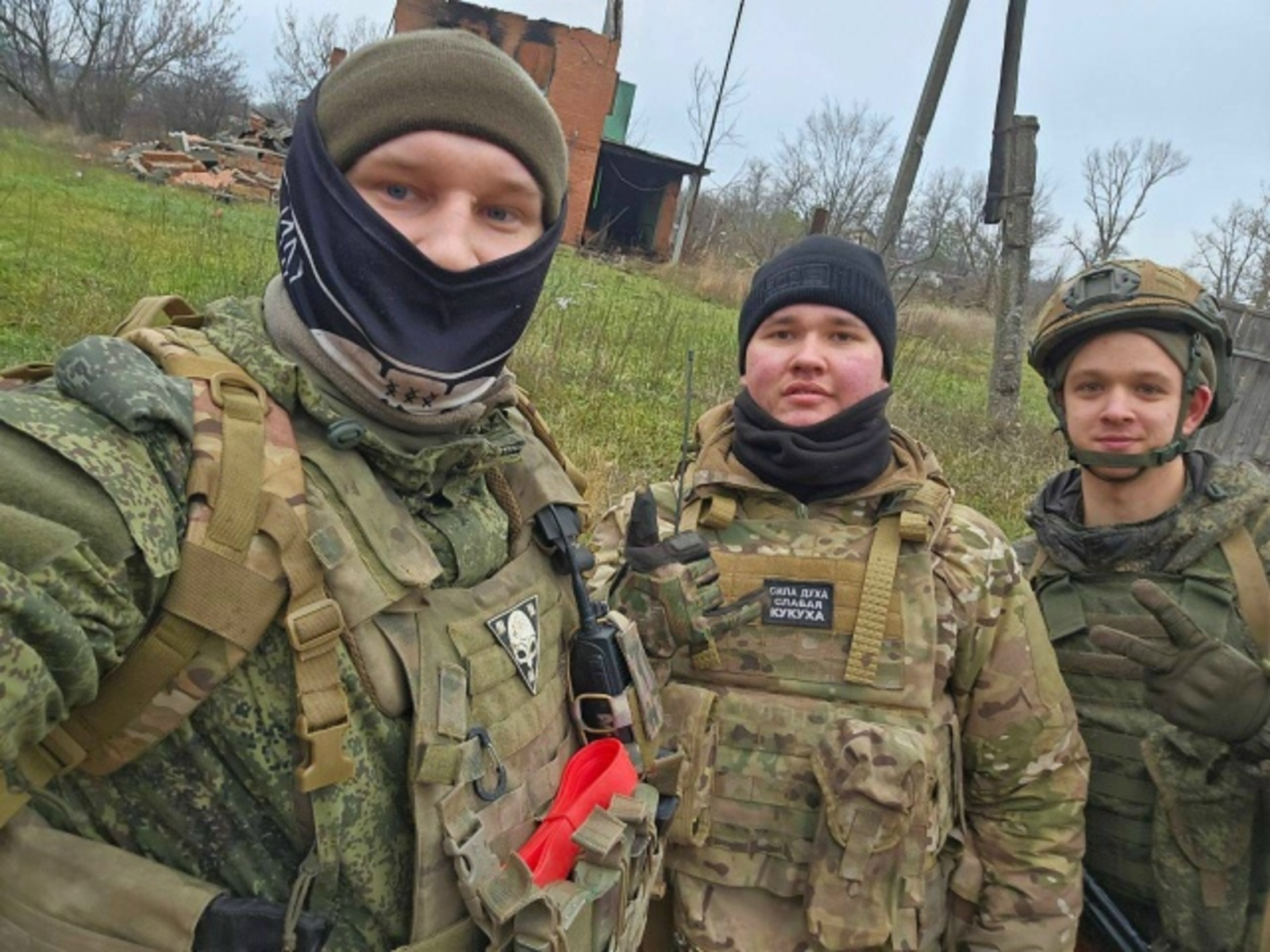 Оператор БПЛА из Башкирии рассказал о службе на передовой