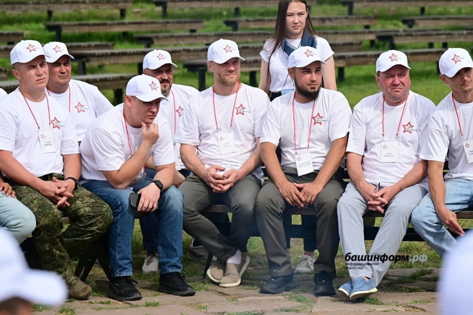 В Башкирии  запускают второй этап  проекта «Герои Башкортостана»