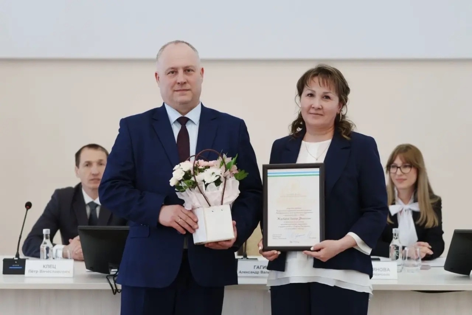 В Башкирии МФЦ оказало семь миллионов услуг населению