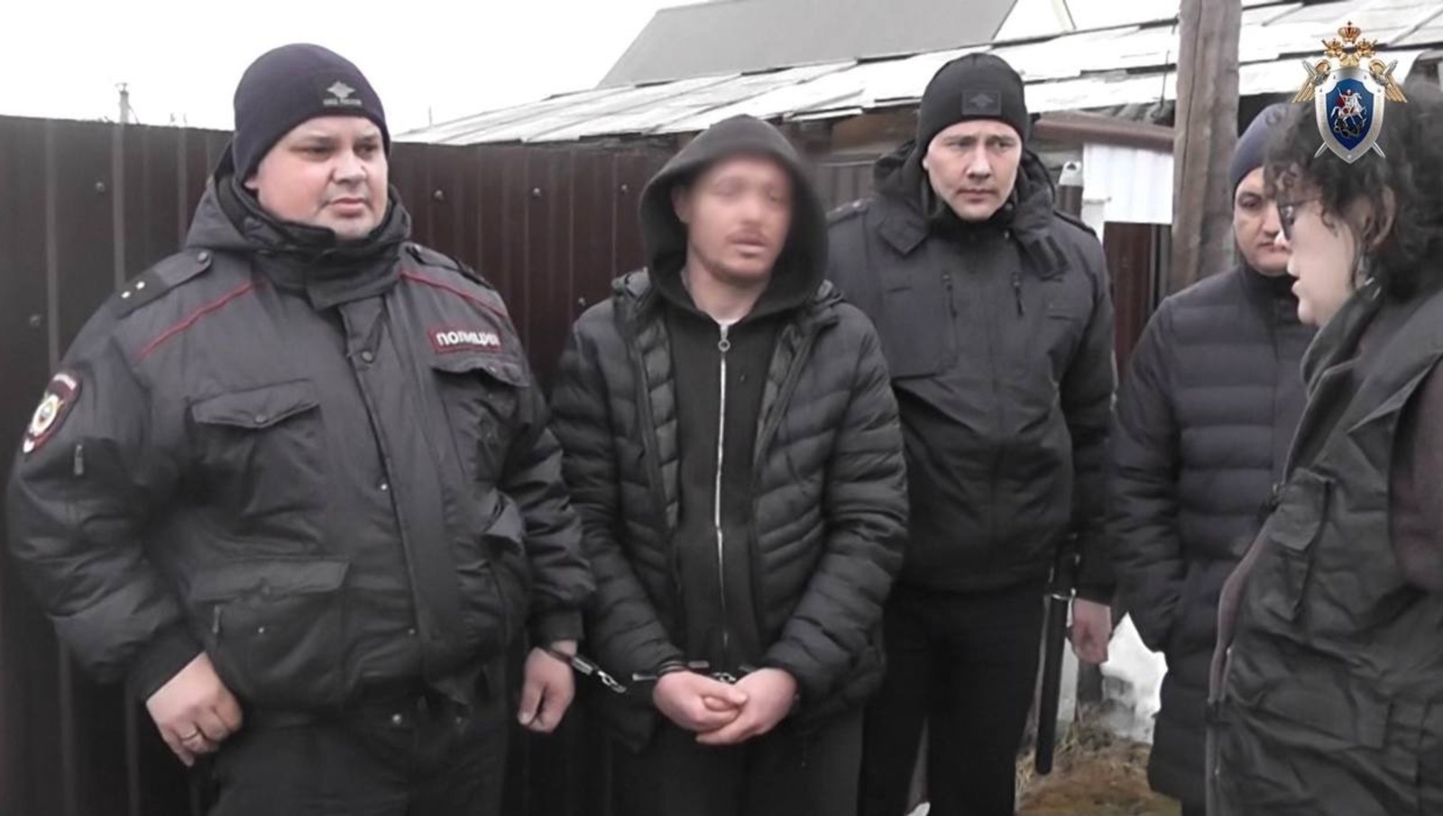 В Башкирии брат убил сестру, закрыв ей рот и нос скотчем