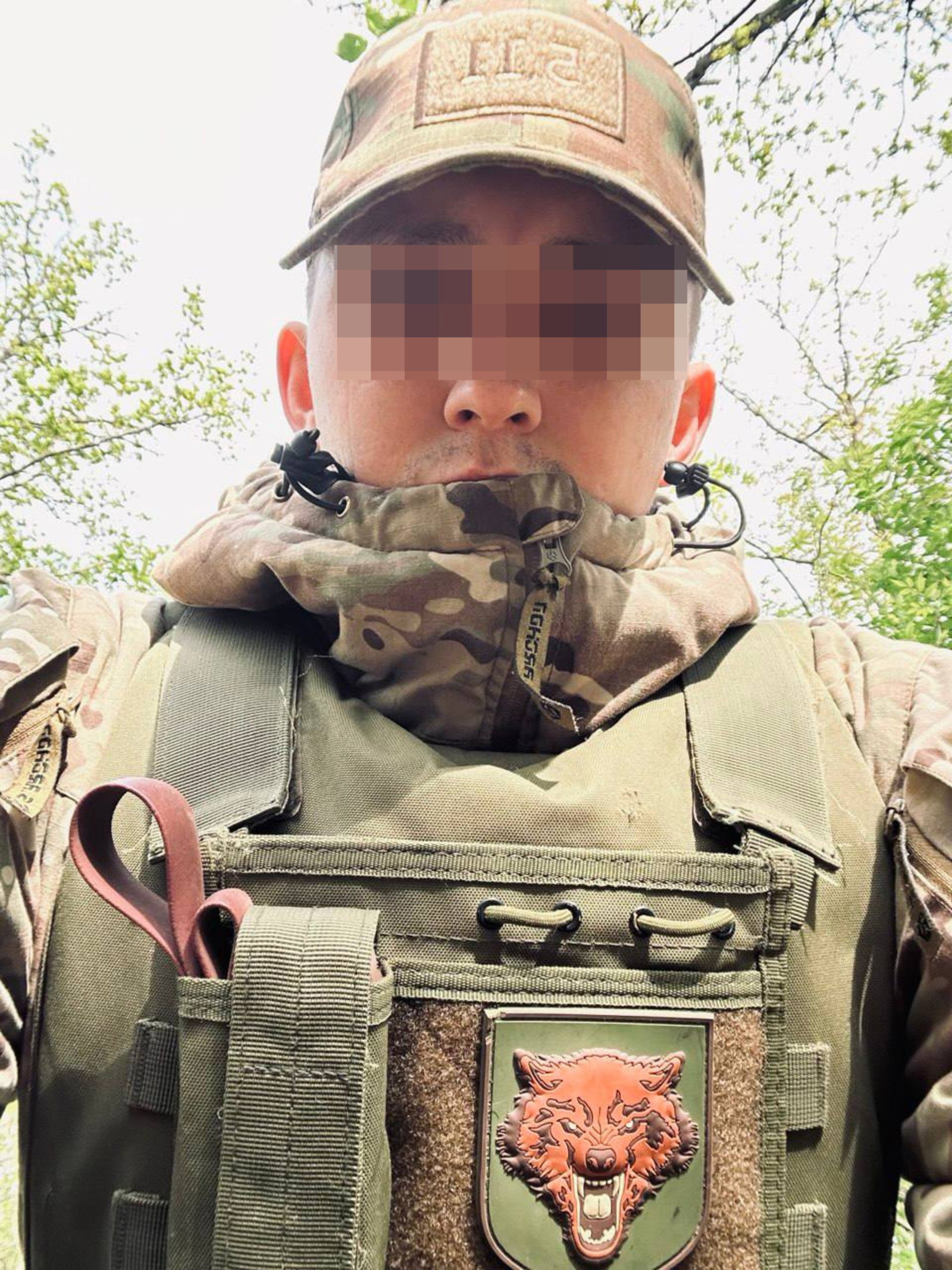 Сержант из Башкирии стал виртуозом БПЛА