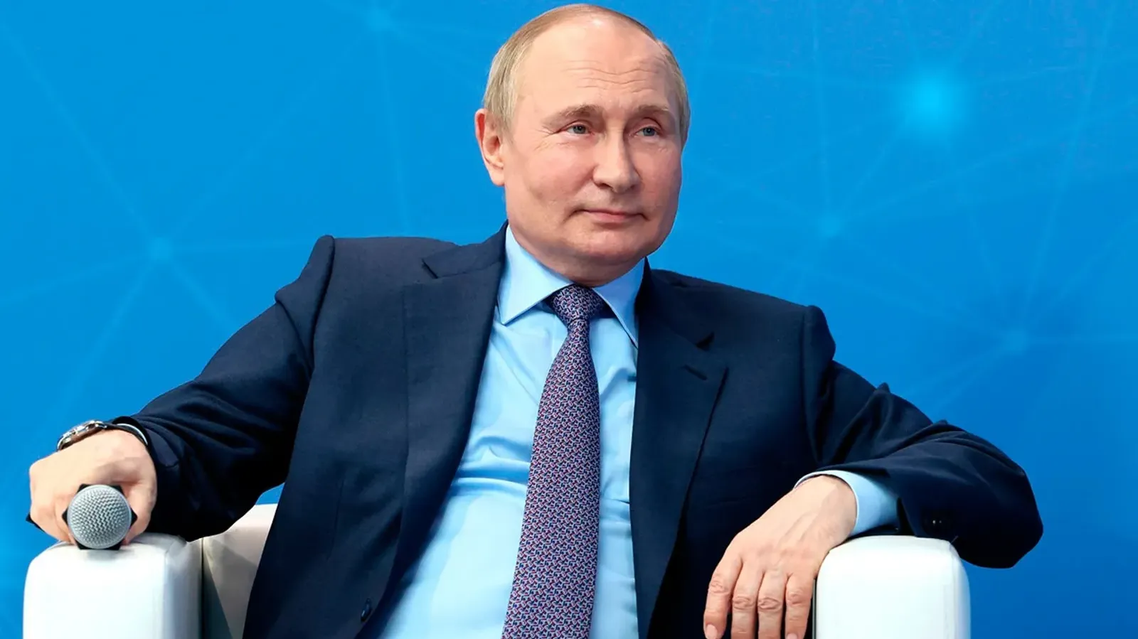 SCMP назвала визит Путина в Китай «окном возможностей» для обеих стран