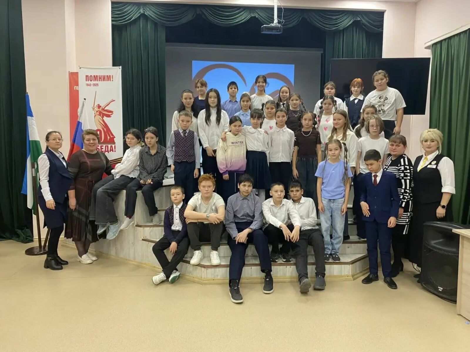 Неделя инклюзивного образования