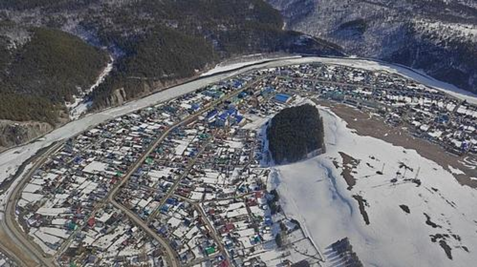 В Башкортостане готовятся к паводку и сезонным изменениям