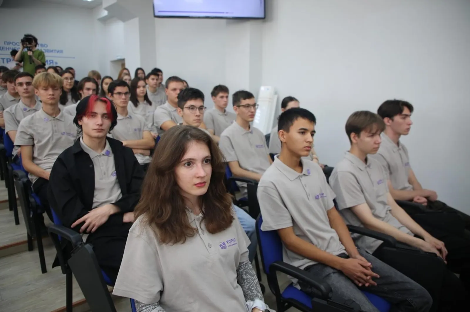 Элитная программа по разработке программных решений