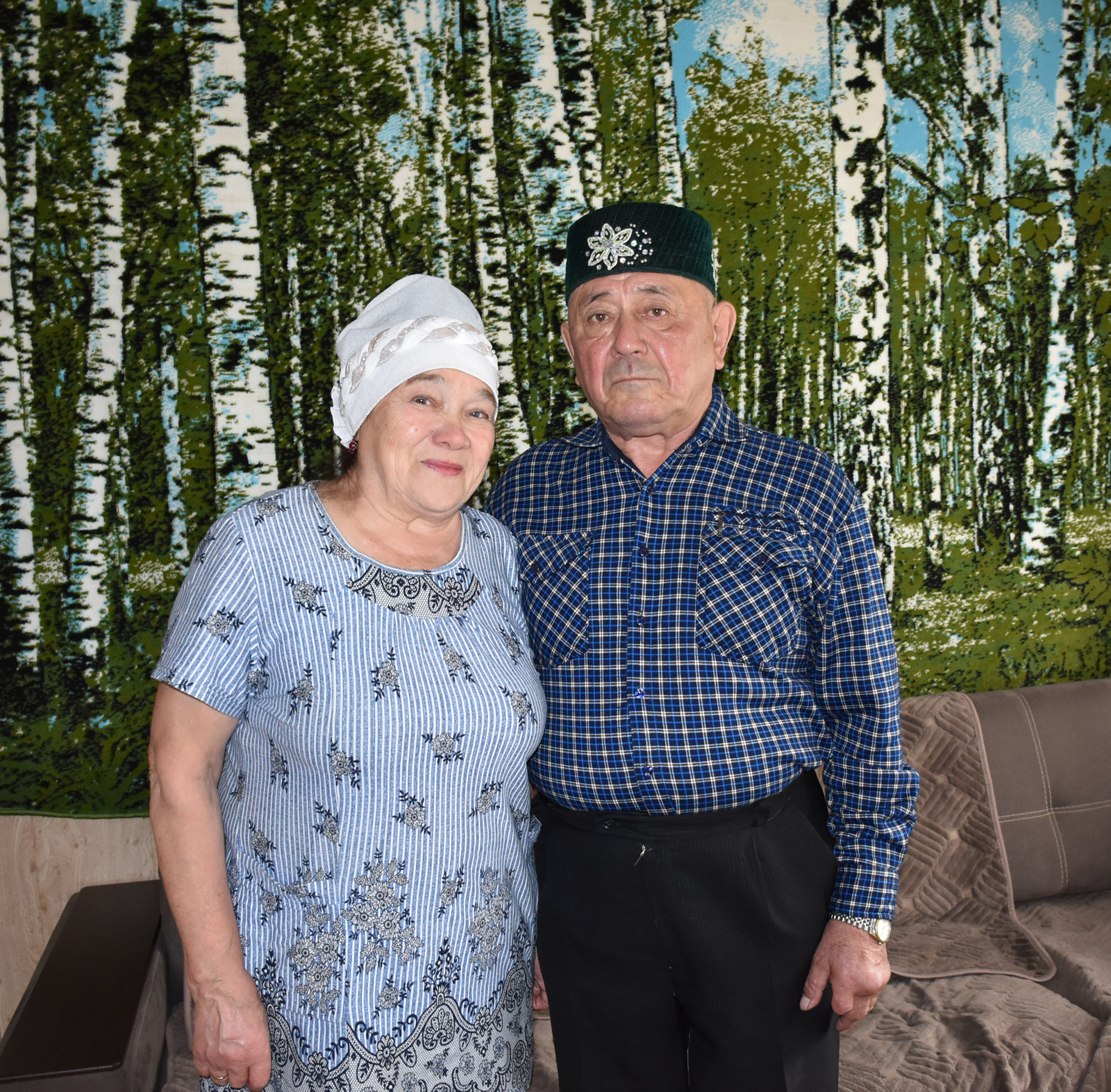 Счастье, проверенное временем