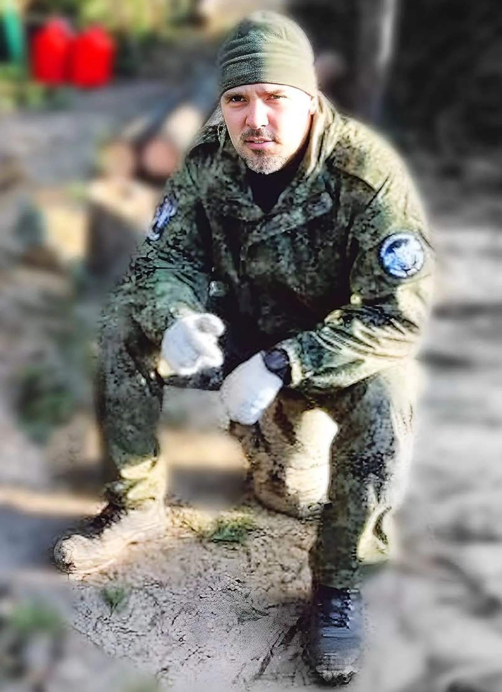 Путь воина