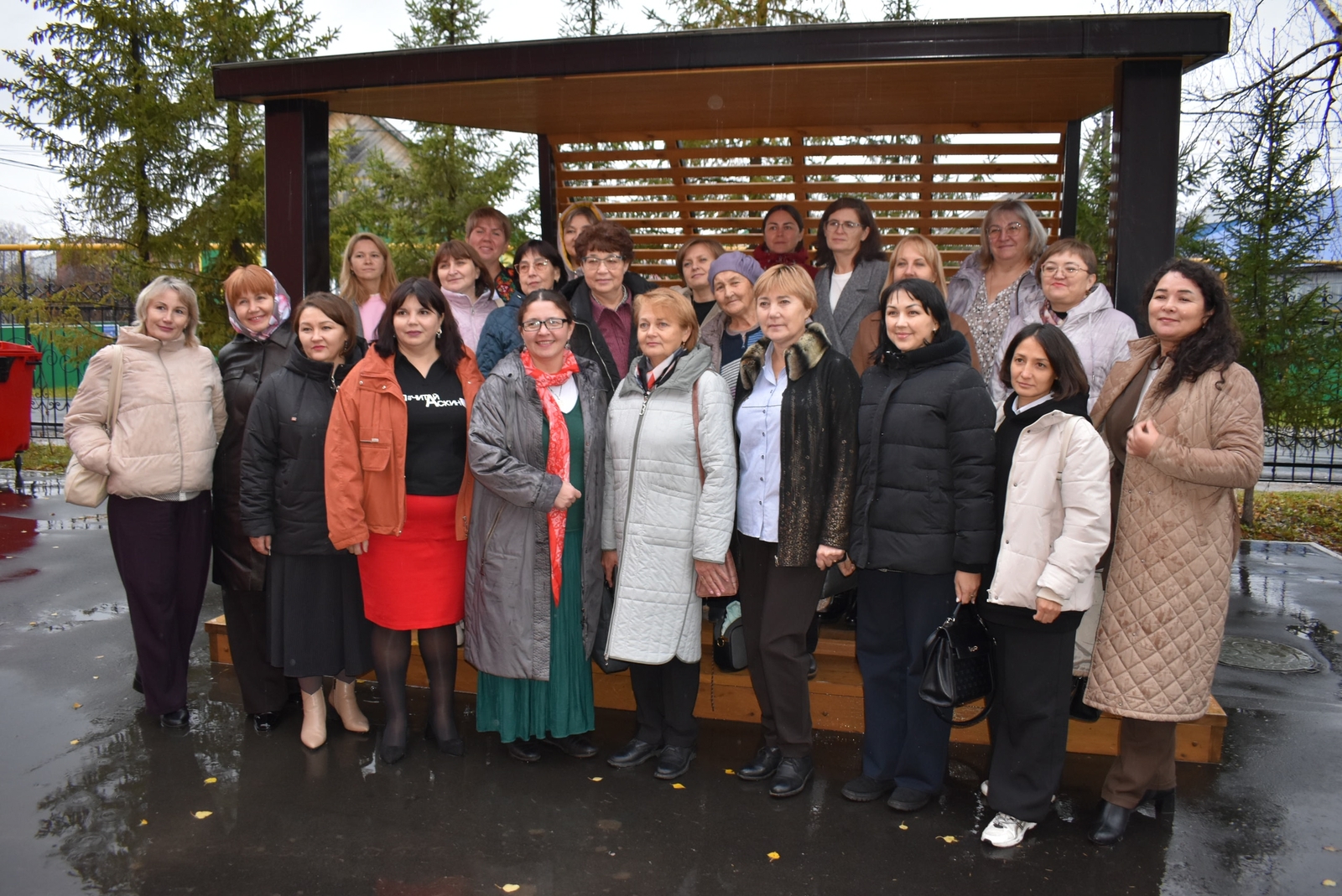 Тур по библиотекам нового поколения