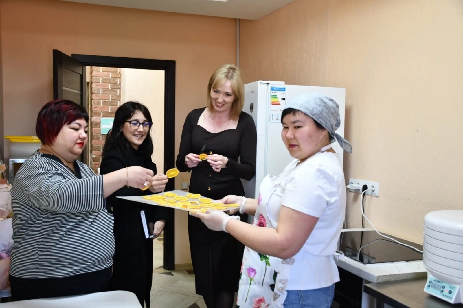 Новые возможности для предпринимателей