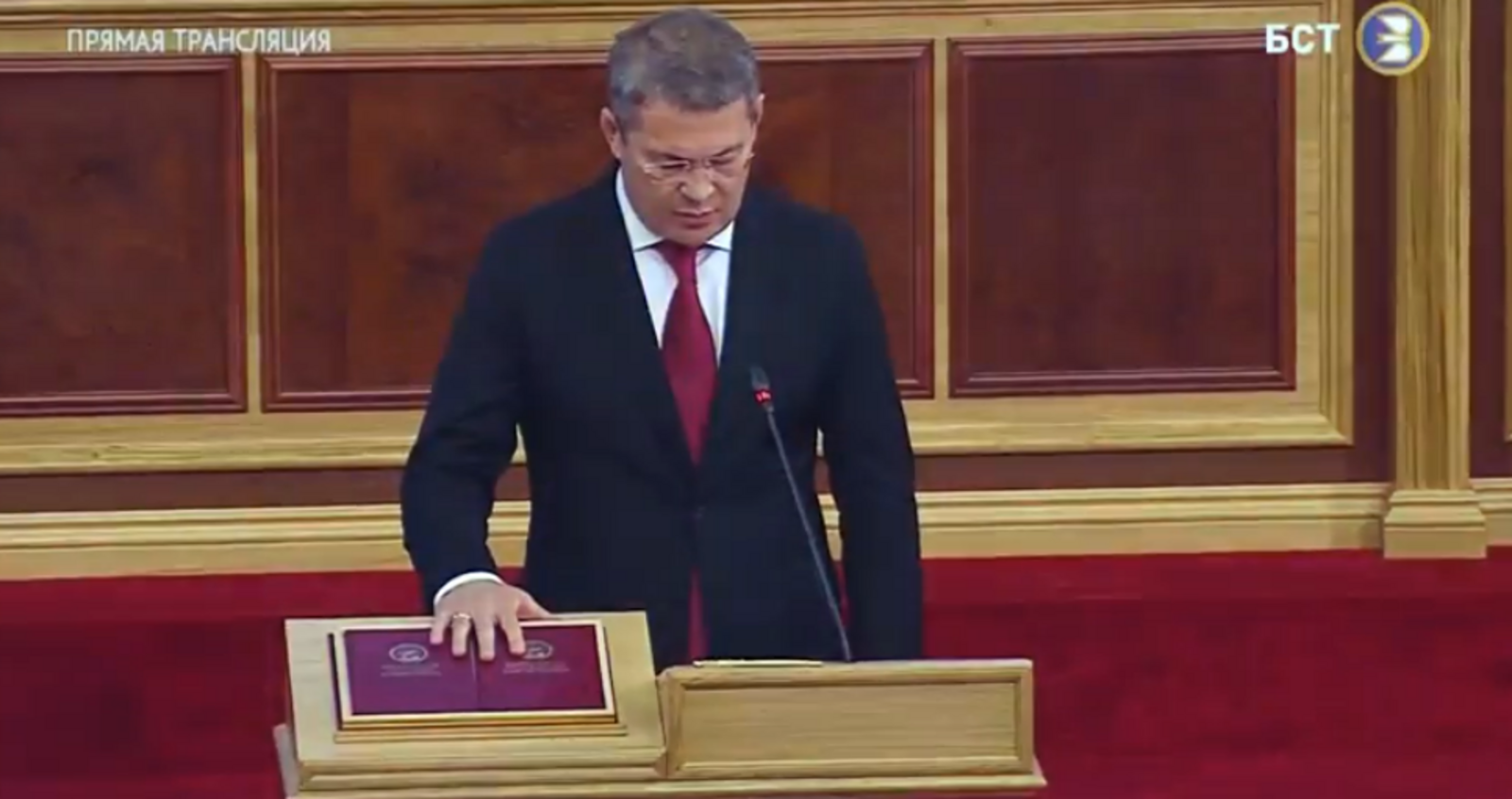 Сложные времена рождают сильных людей