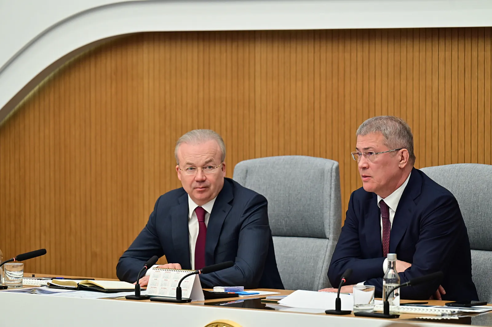 Межвузовский кампус в Уфе: срок сдачи — 2026 год