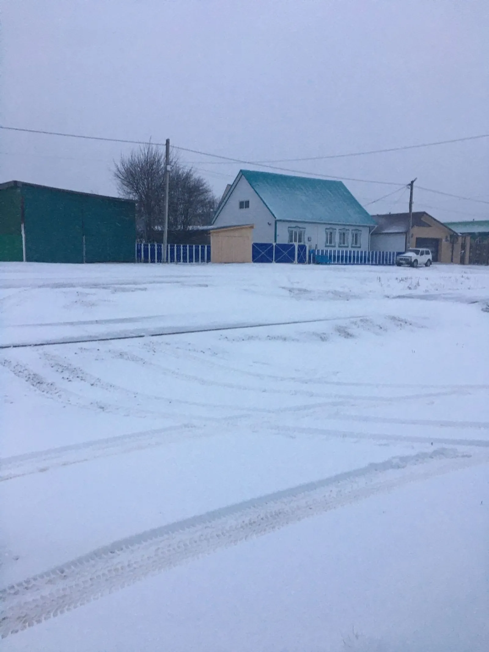 В Башкирии на следующей неделе похолодает