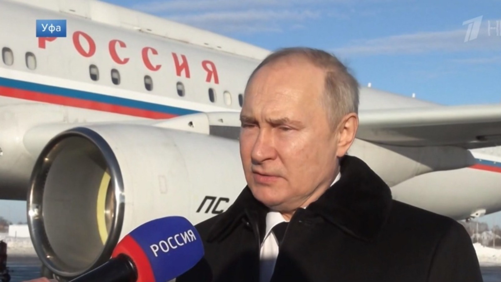 Эксперты Башкирии поделились с мнениями о визите Владимира Путина в республику