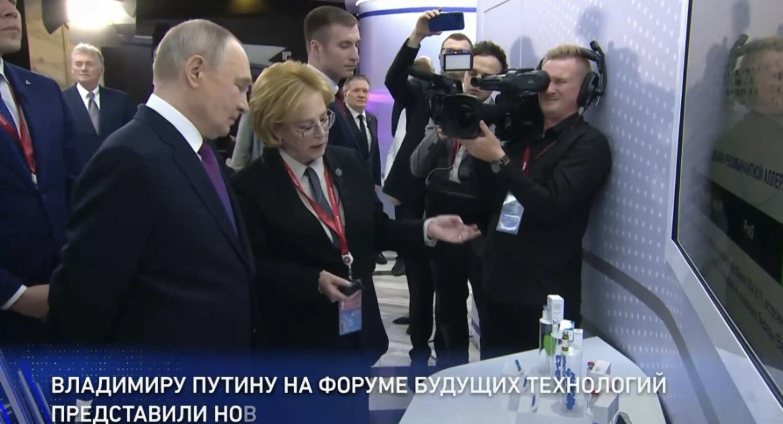 В России разработали уникальный протез