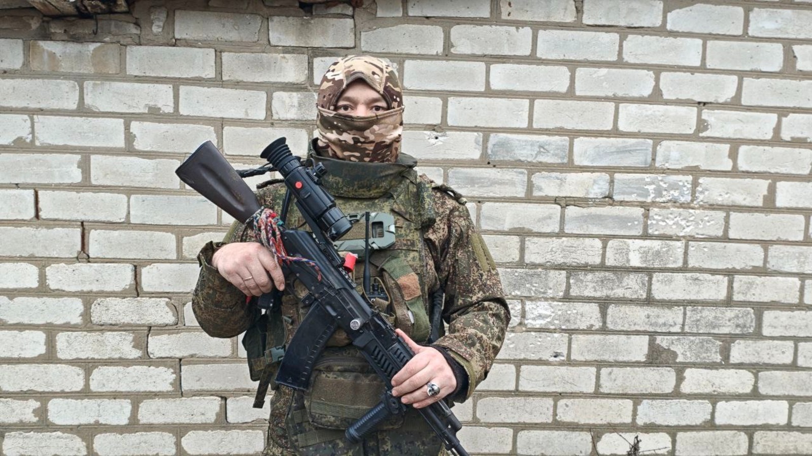 Военные из Башкирии усовершенствовали применение БПЛА в зоне СВО