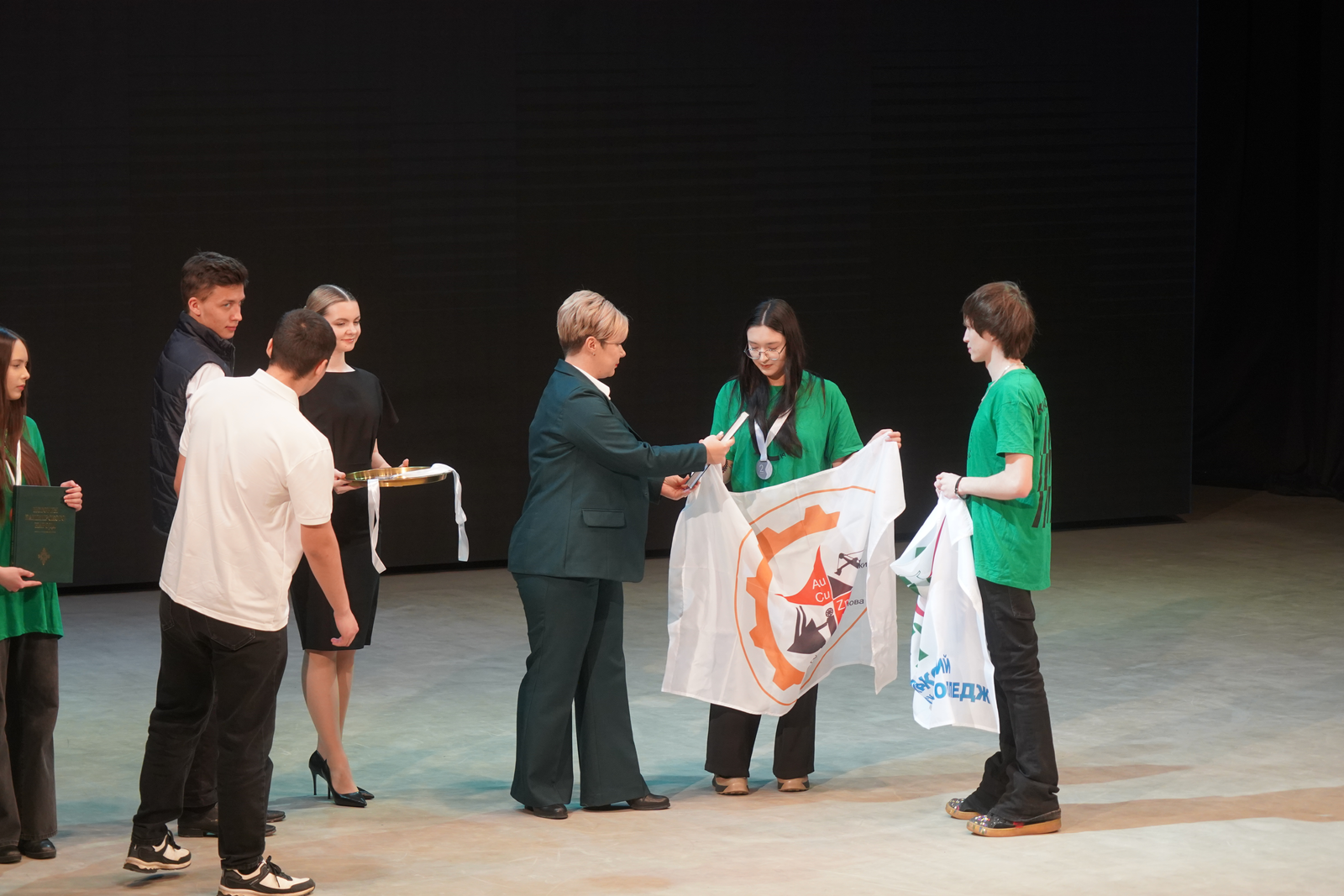 Юные экологи Башкортостана: названы имена лучших