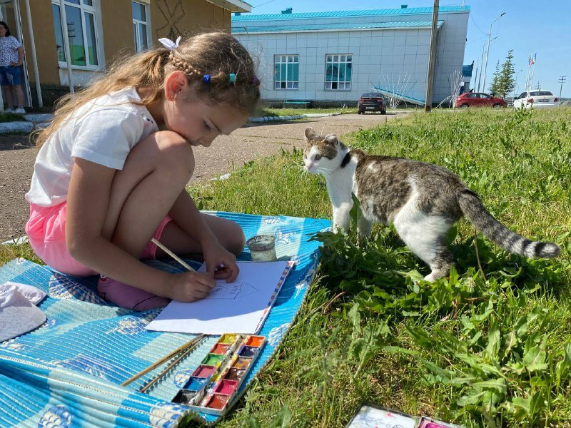 Поздравляем с победой!