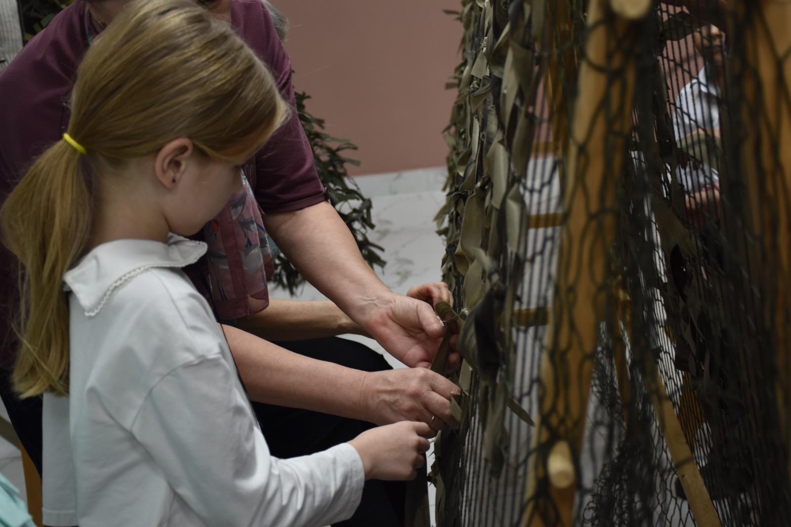 Прокуратура Аскинского района проводит мероприятия