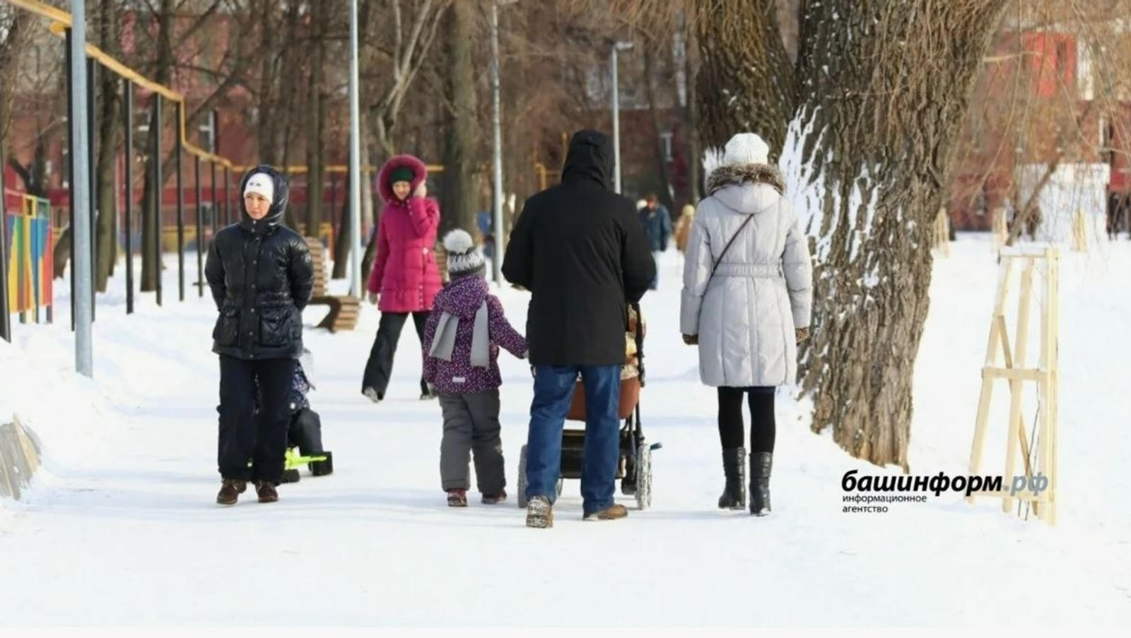 Жителям Башкирии рассказали о 6 способах использования маткапитала