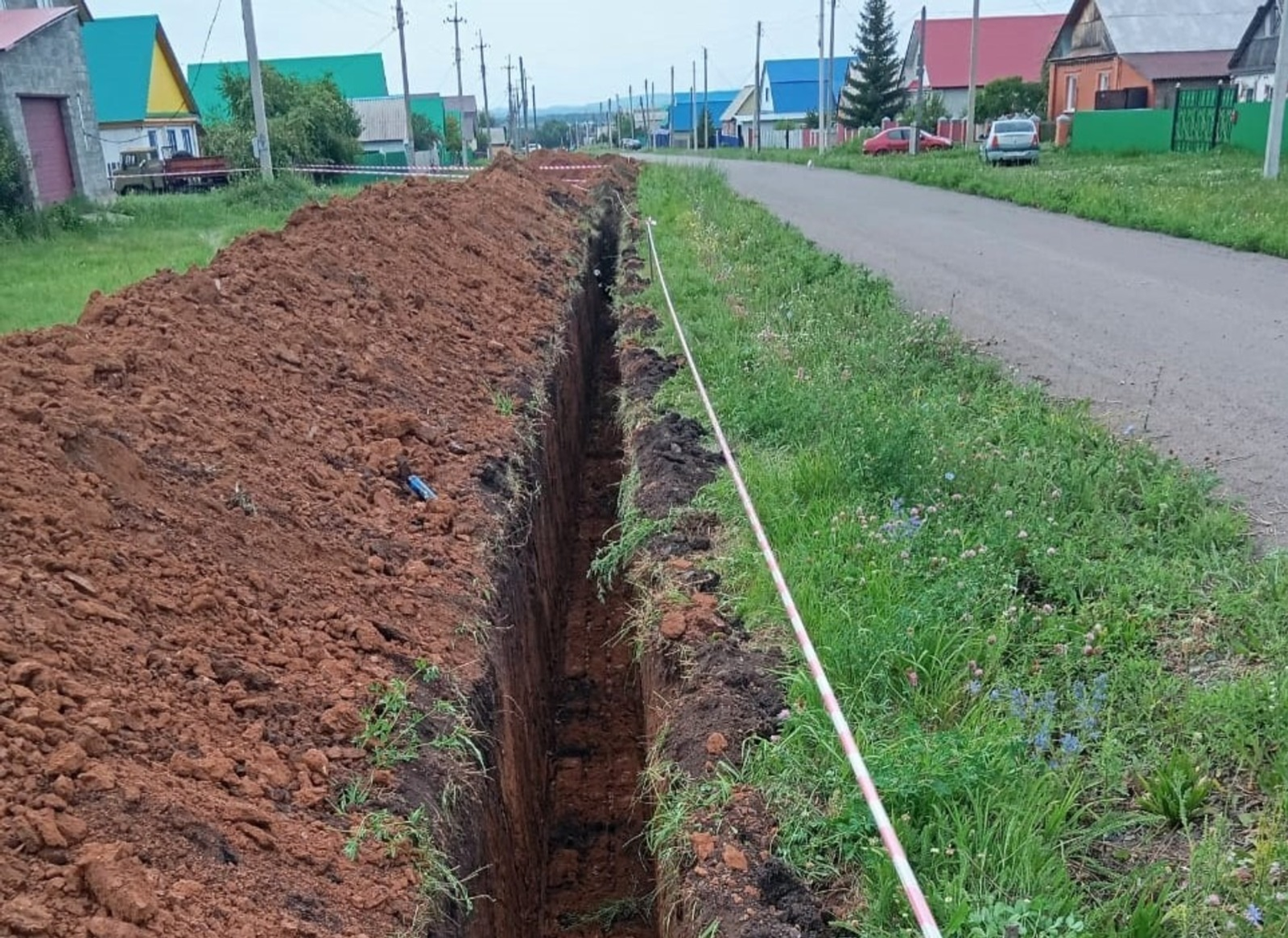 Еще 8 тысяч жителей Башкирии обеспечили качественной питьевой водой