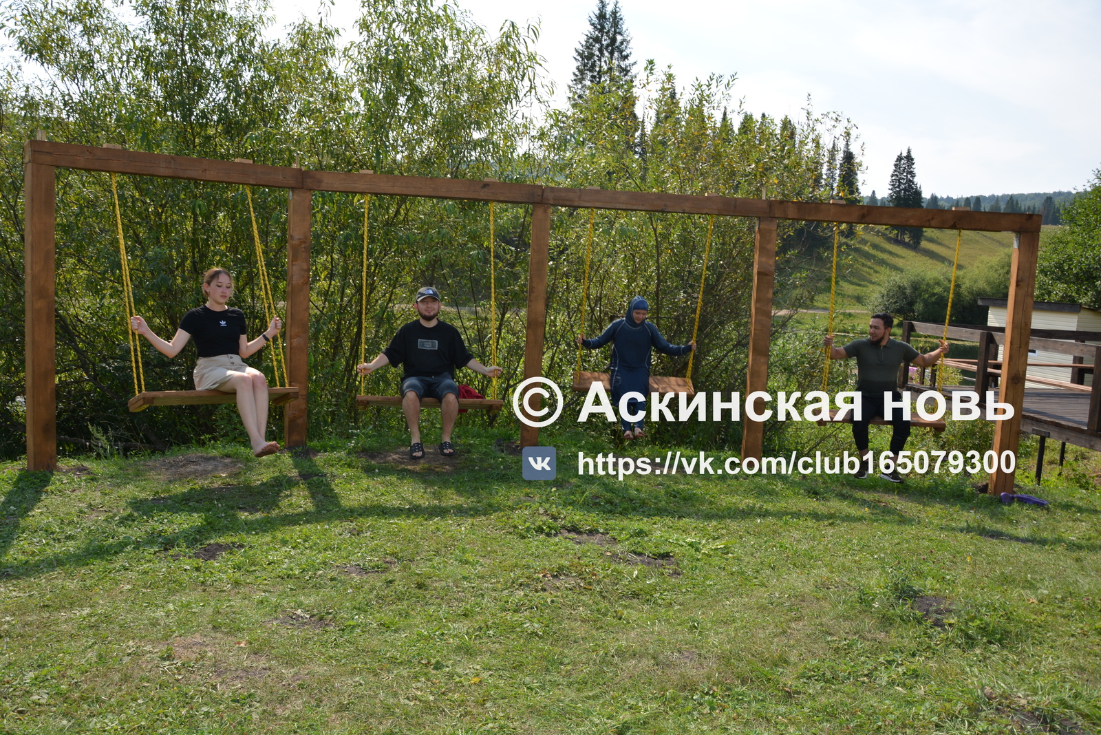 Отдых в райском уголке ждет вас на базе отдыха «Султанбек. Халяль»