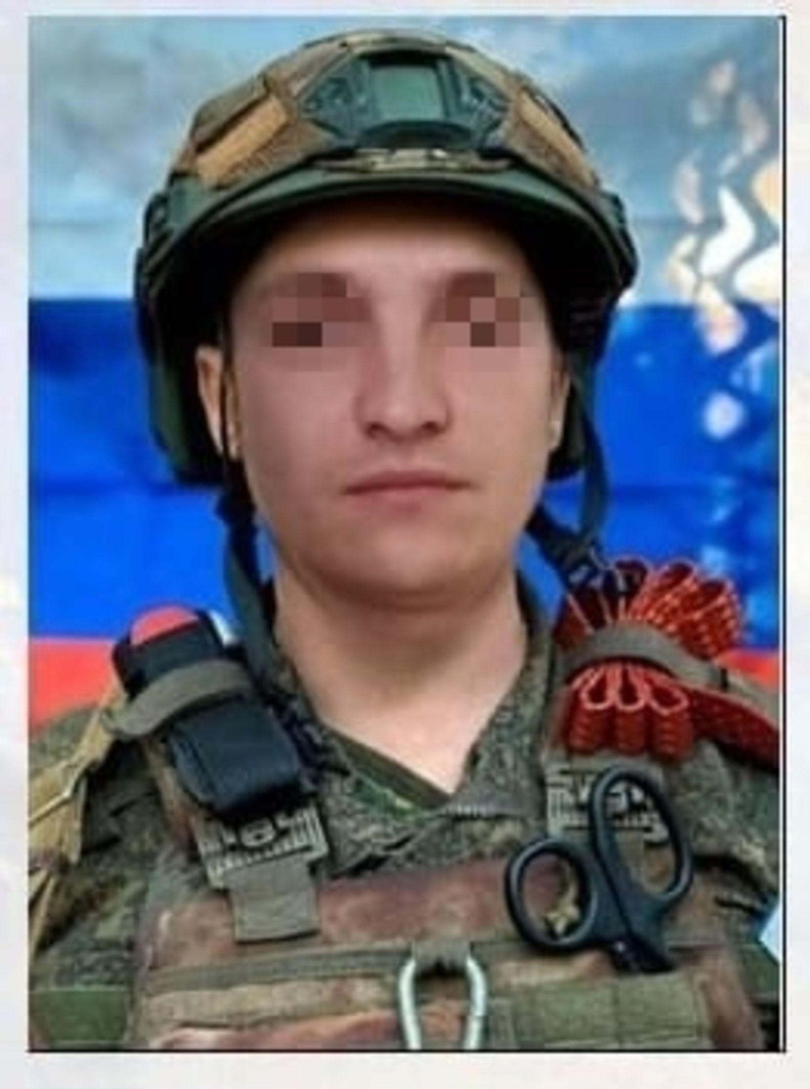 Участник СВО из Башкирии помог штурмовикам прорвать оборону противника