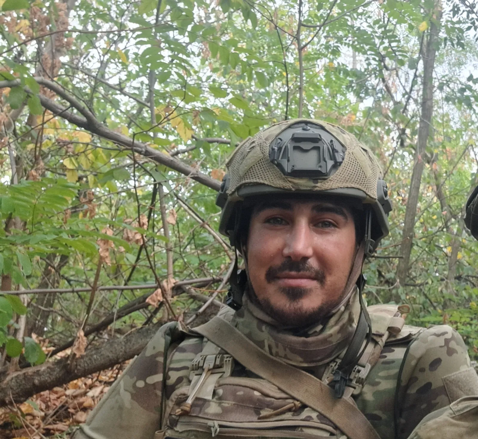 Боец из Башкирии «Африка» о службе операторов БпЛА