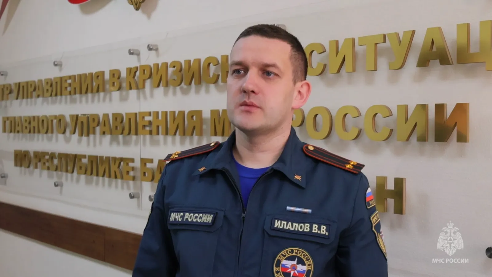 Пожар на крупном предприятии потушили