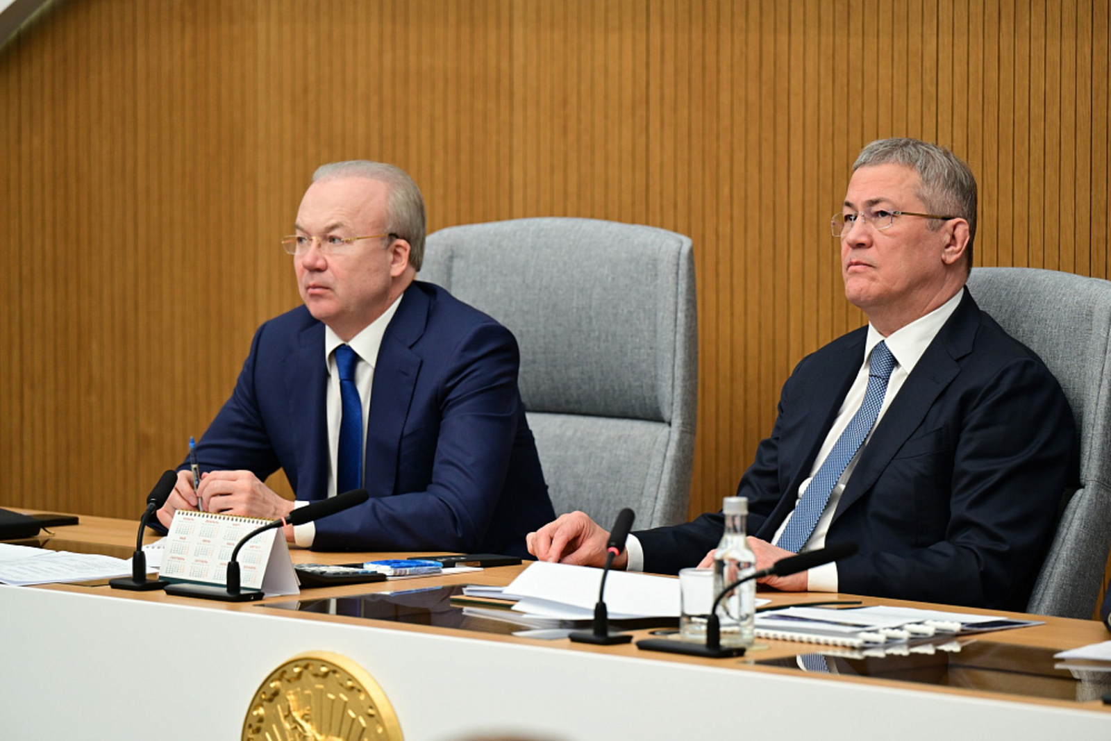 Оцифровку дефектов дорог в Башкортостане завершат к маю 2026