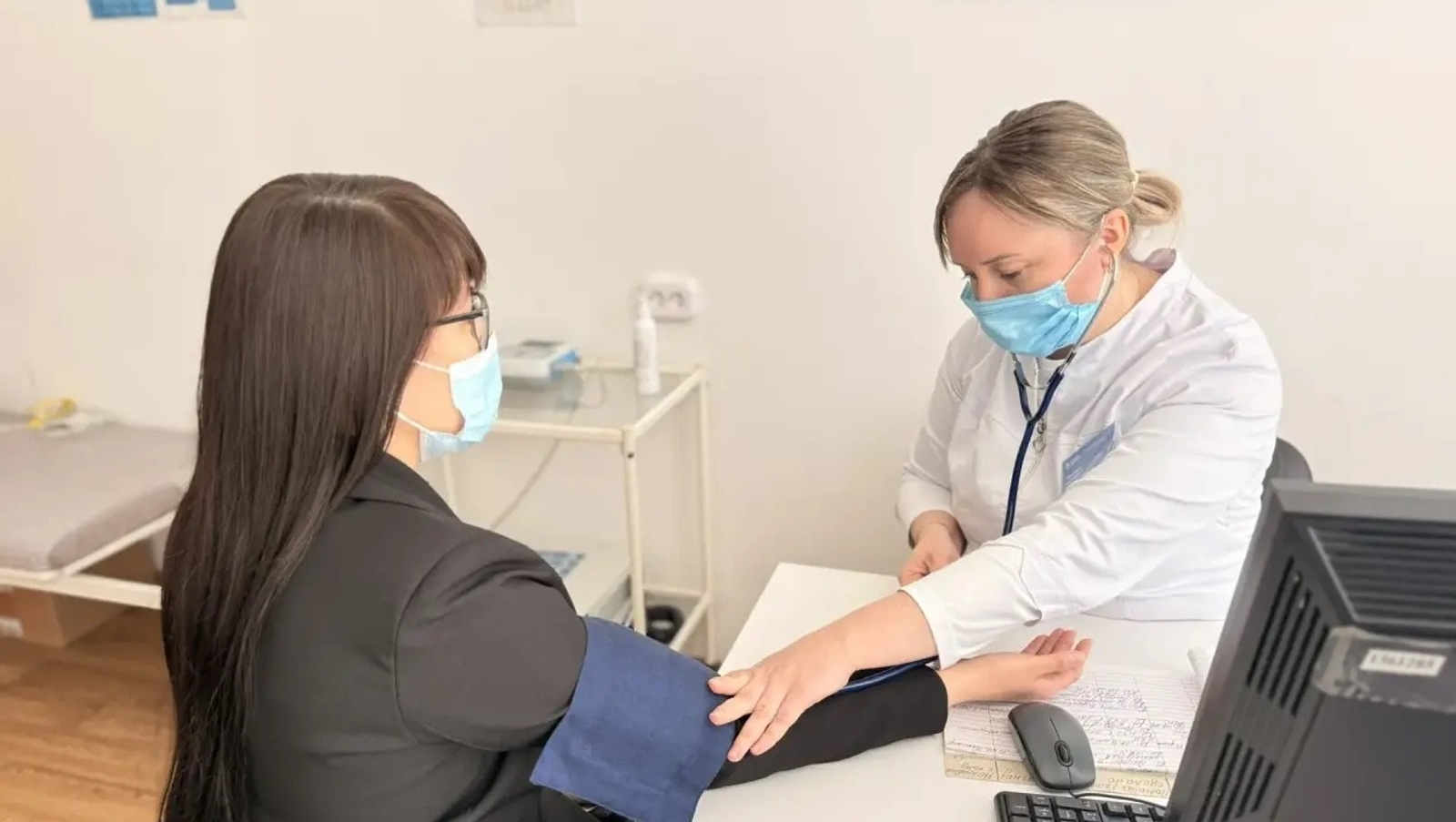 В Башкирии утвердили региональный стандарт неотложной медицинской помощи