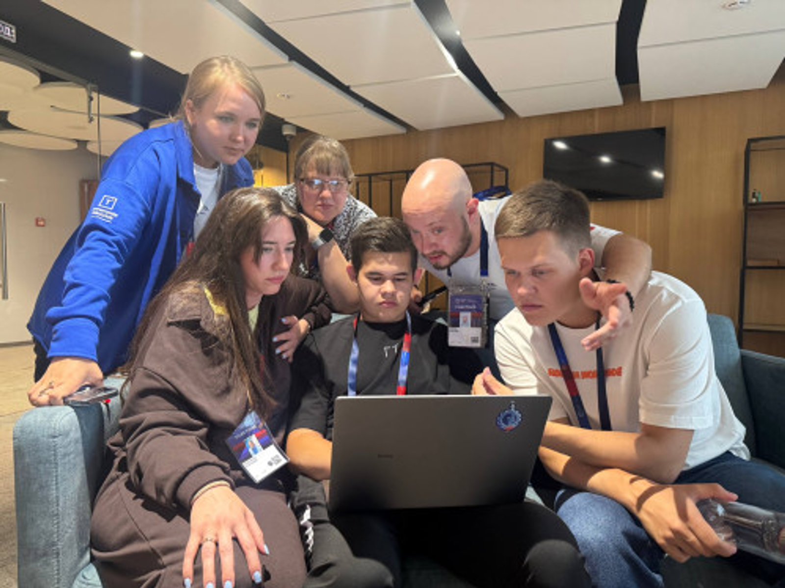 Резидент Уфимского кампуса получит 10 млн на инженеров