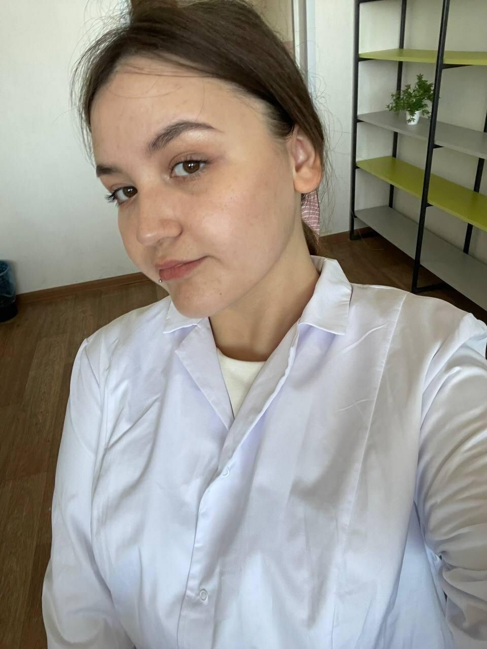 От теории к практике: будущие фармацевты осваивают профессию в «Фармленде»