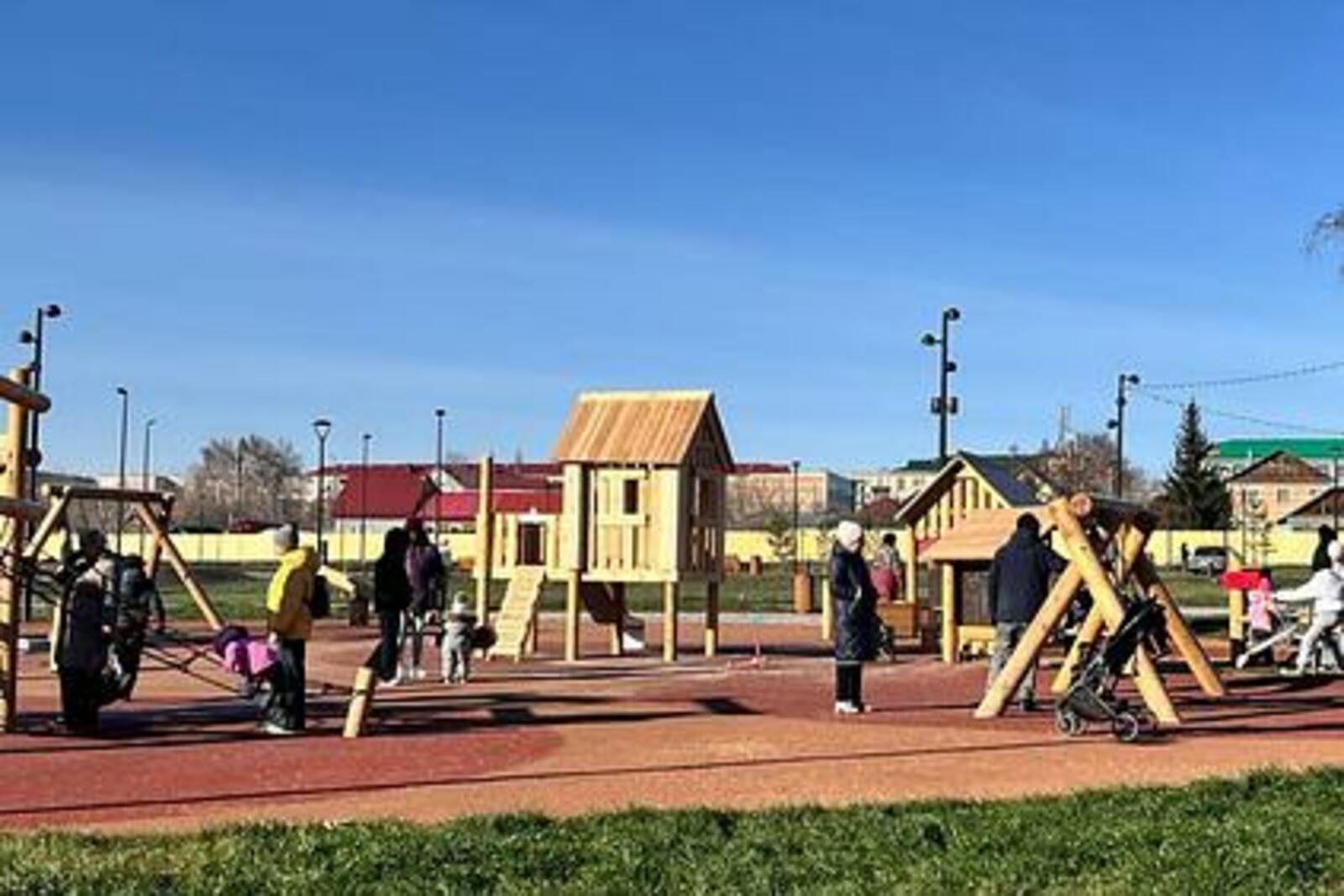 В Башкортостане в 2026 году продолжится нацпроект «Инфраструктура для жизни»