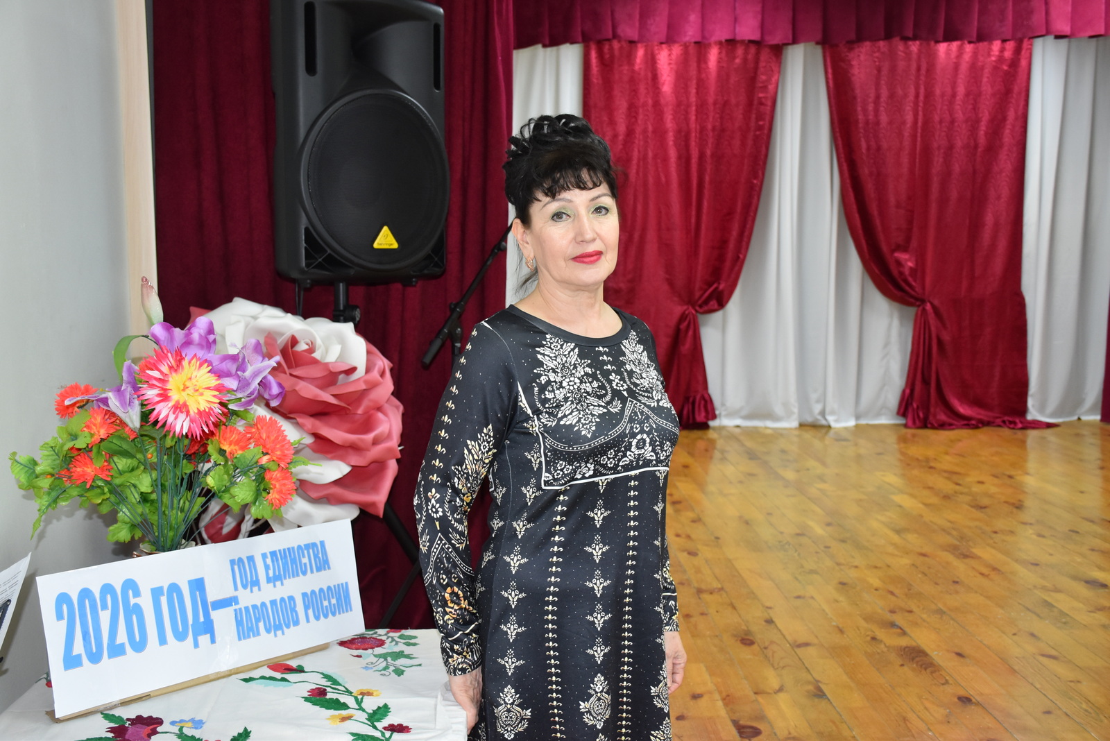 Начинать никогда не поздно