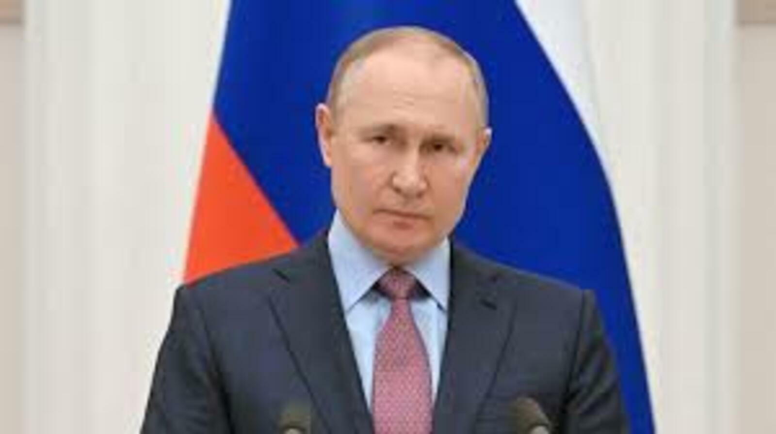 Путин обратился к россиянам после решения ЦИК