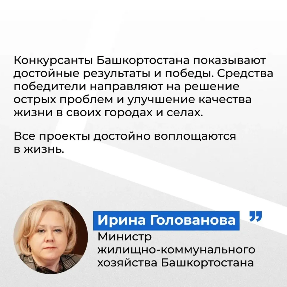 Определены 15 победителей республиканского этапа Всероссийского конкурса