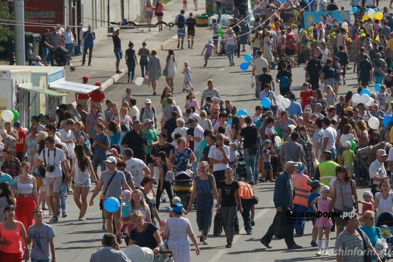 Жителей Башкирии ждет ещё одна короткая рабочая неделя