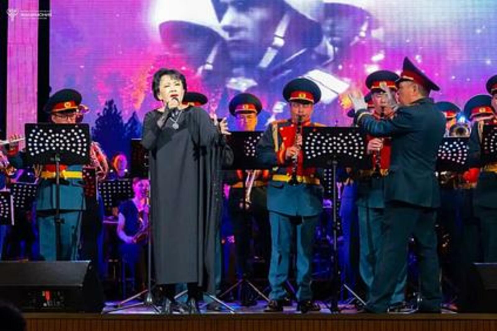 Башкирская государственная филармония вошла в ТОП-5 филармоний страны