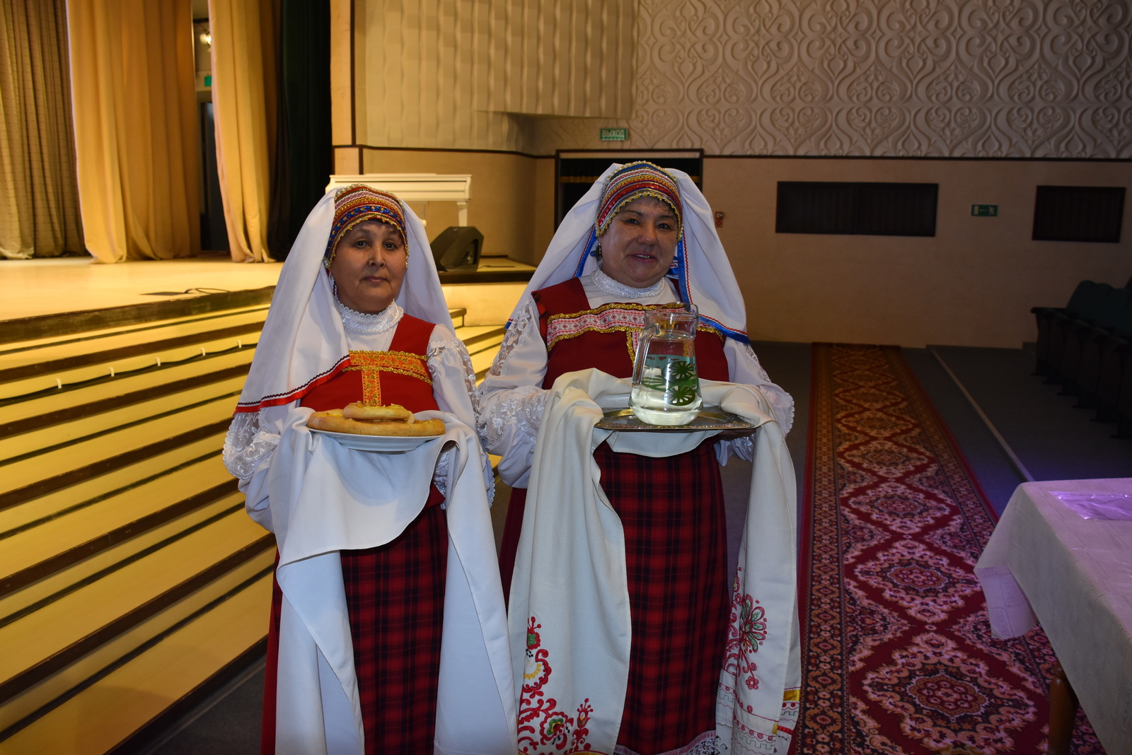 В Аскинском районе  подведены итоги муниципального этапа конкурса «Трезвое село»